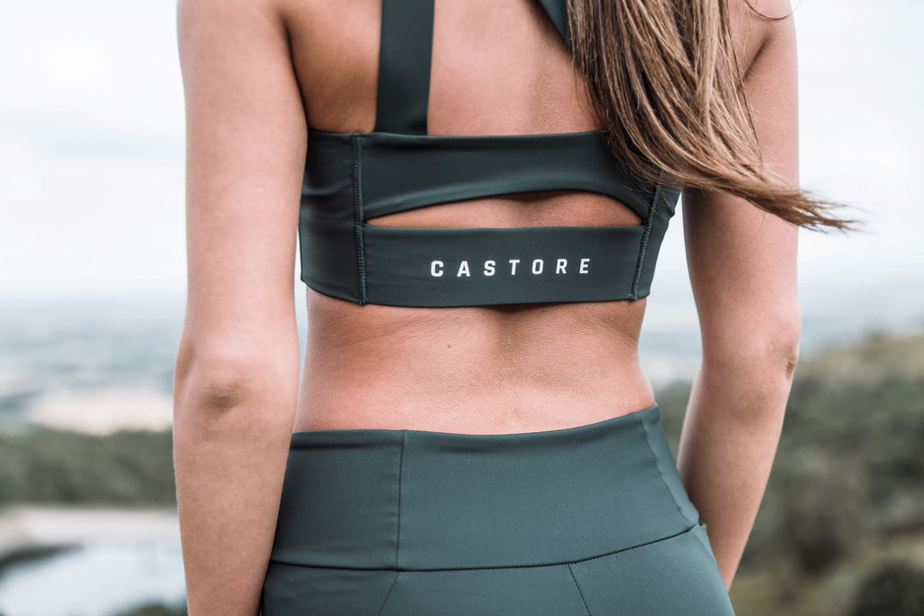 Castore’s New & Innovative Womenswear Collection