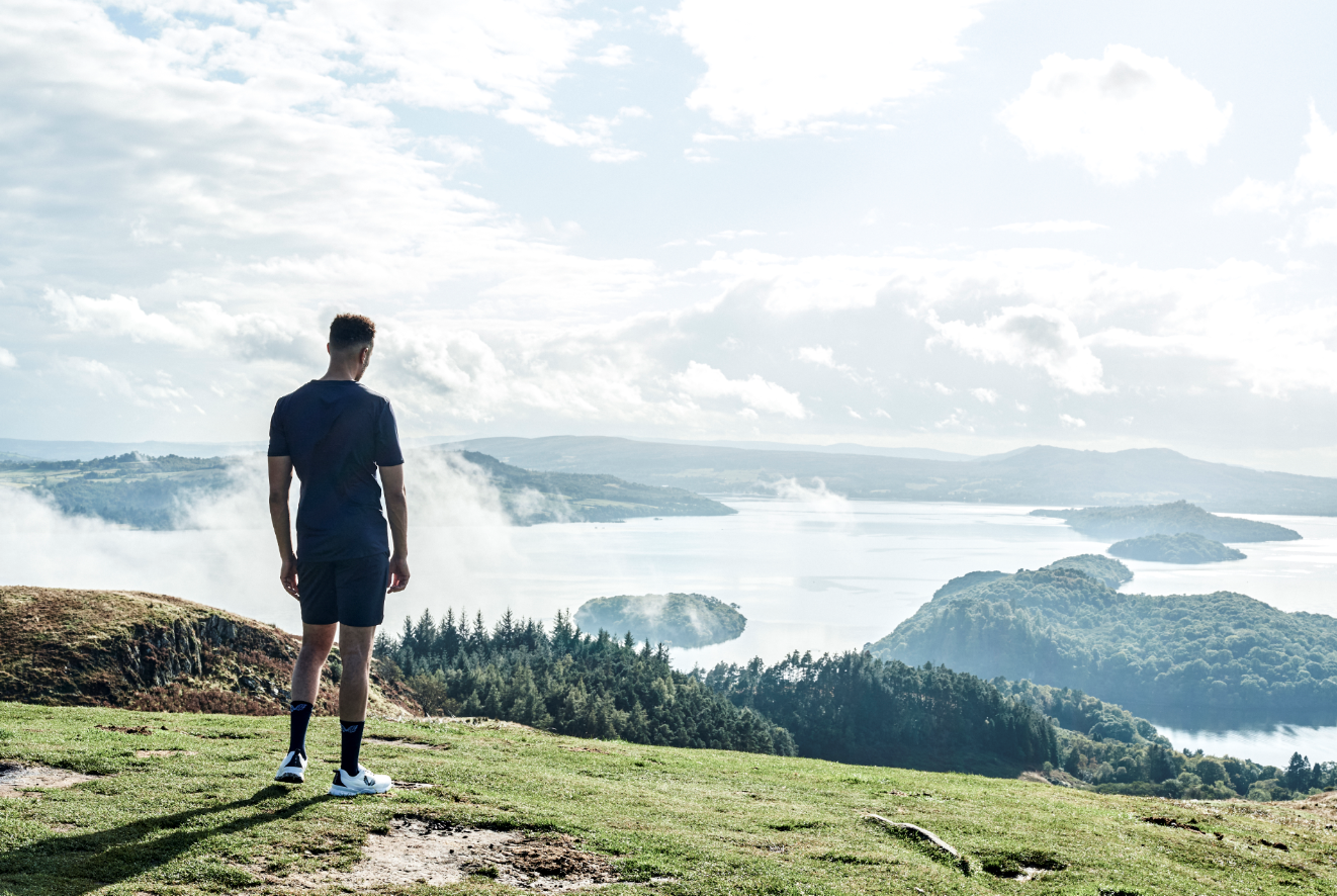 Mental benefits of exercise