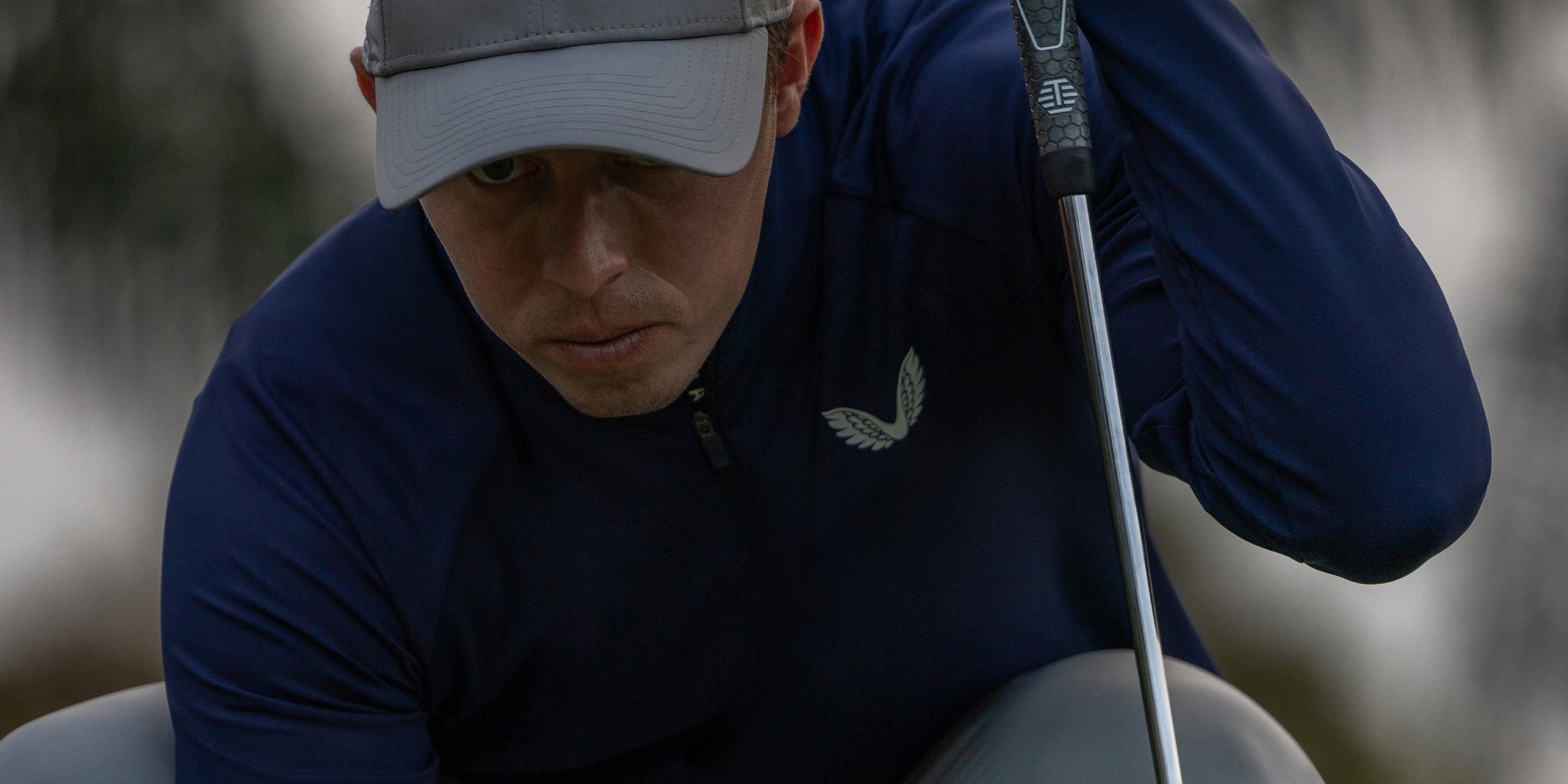 Castore sign Matt Fitzpatrick in a multi-year Golf apparel deal
