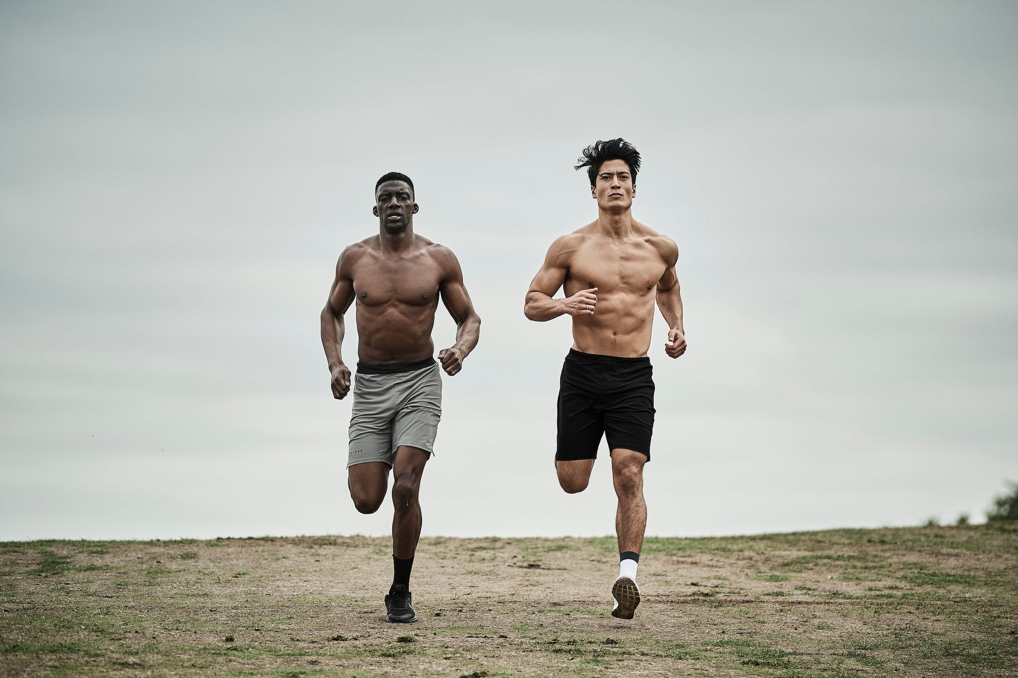The principles of training: supercharge your fitness