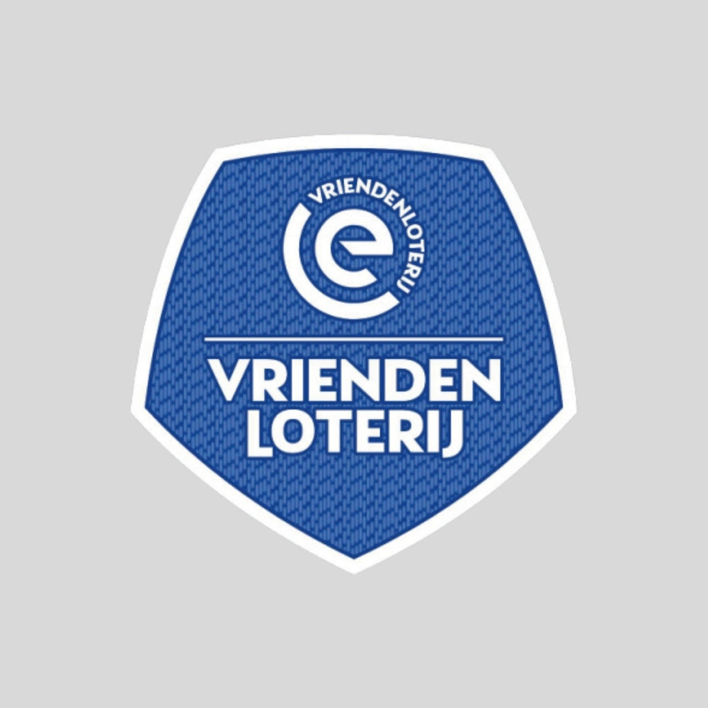 Eredivisie Badge 25/26 (Stocked)