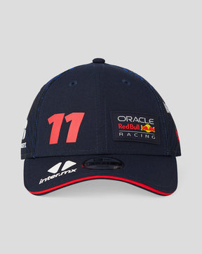 Junior Oracle Red Bull Racing Sergio ''Checo'' Perez 9FORTY RBULLF1 NSK - NAVY