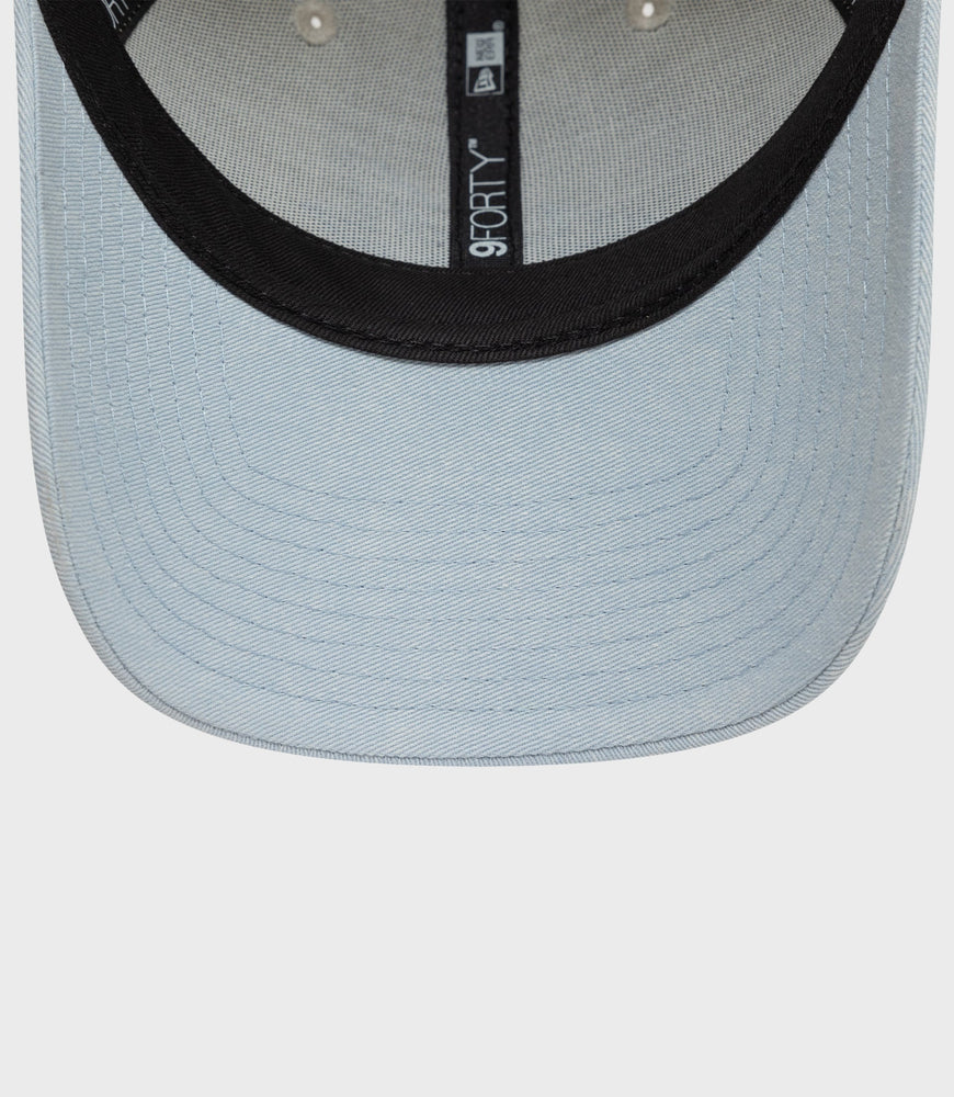 Gorra New Era Alpine Acid Wash 9Forty® - Crema