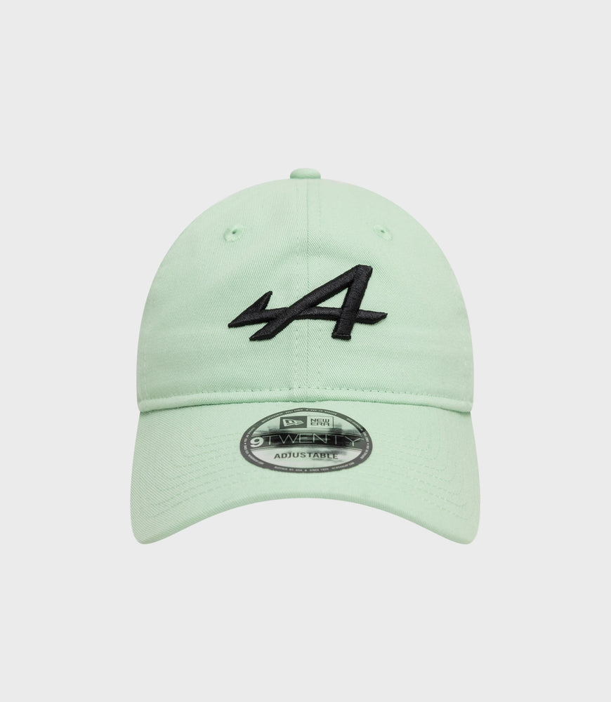 Gorra New Era Alpine Seasonal 9Twenty® - Verde