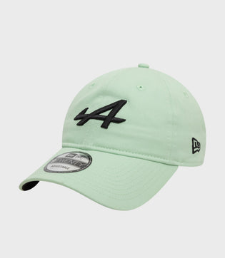 Gorra New Era Alpine Seasonal 9Twenty® - Verde