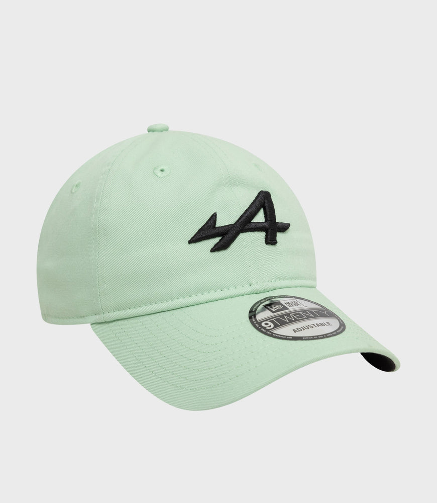 Gorra New Era Alpine Seasonal 9Twenty® - Verde