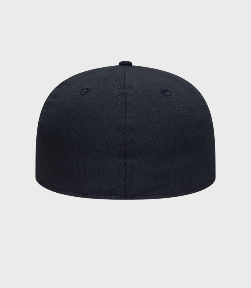 Gorra unisex del equipo 59Fifty de New Era Alpine