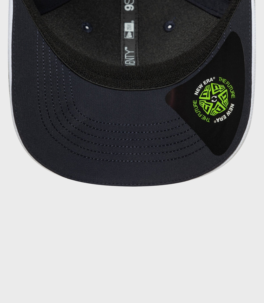 Gorra infantil New Era Alpine Jack Doohan 9Seventy Stretch Snap - Azul marino