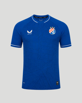 GNK Dinamo Zagreb Primera Camiseta 26/27 - Hombre
