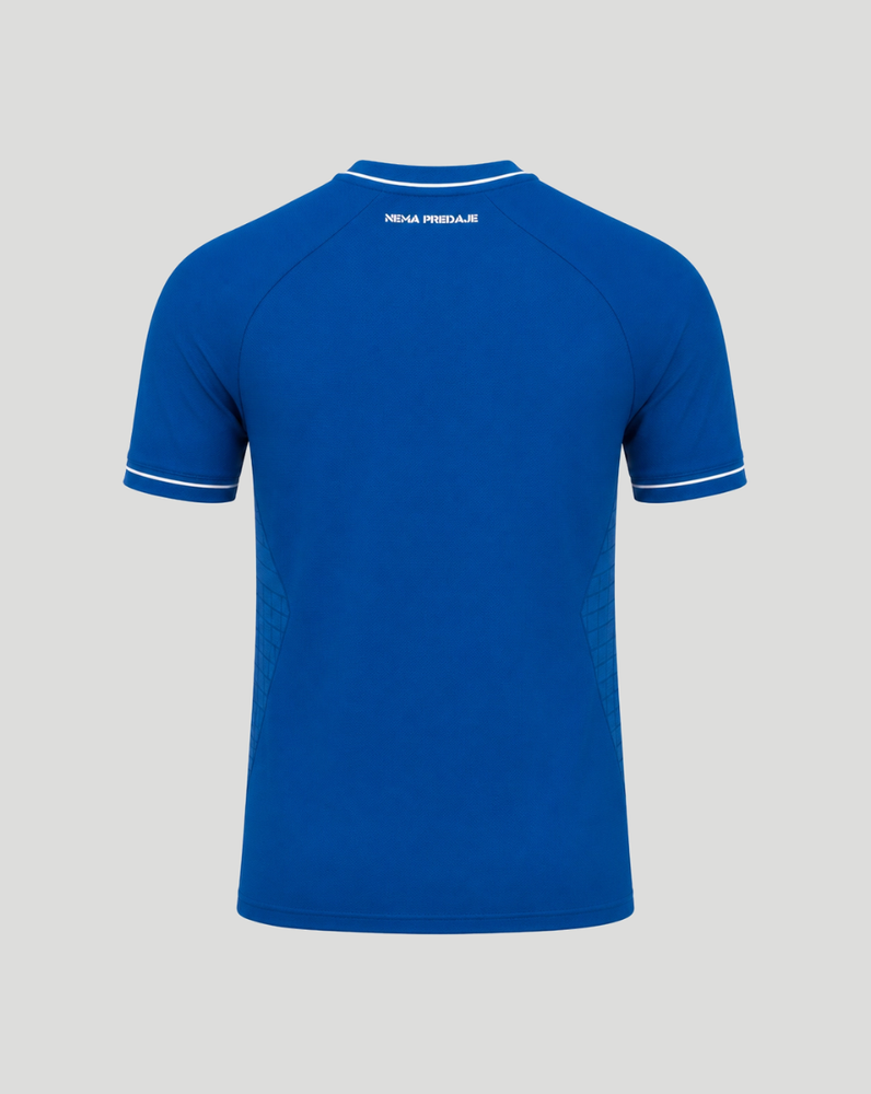 GNK Dinamo Zagreb Primera Camiseta 26/27 - Hombre