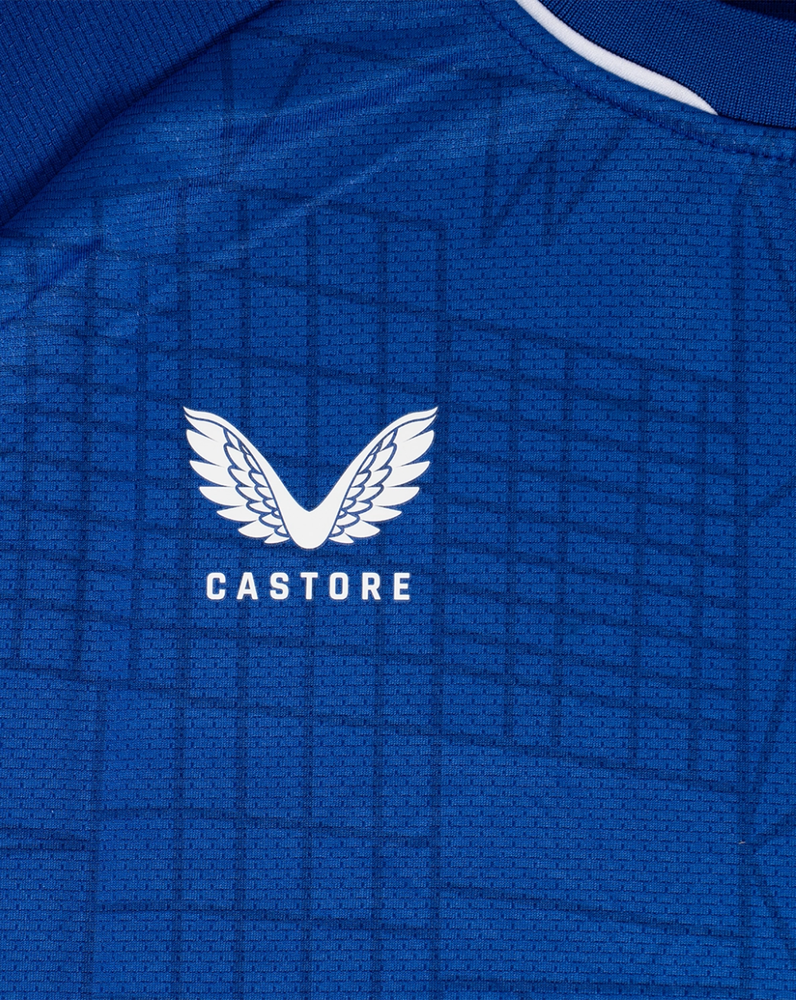 GNK Dinamo Zagreb Primera Camiseta 26/27 - Junior