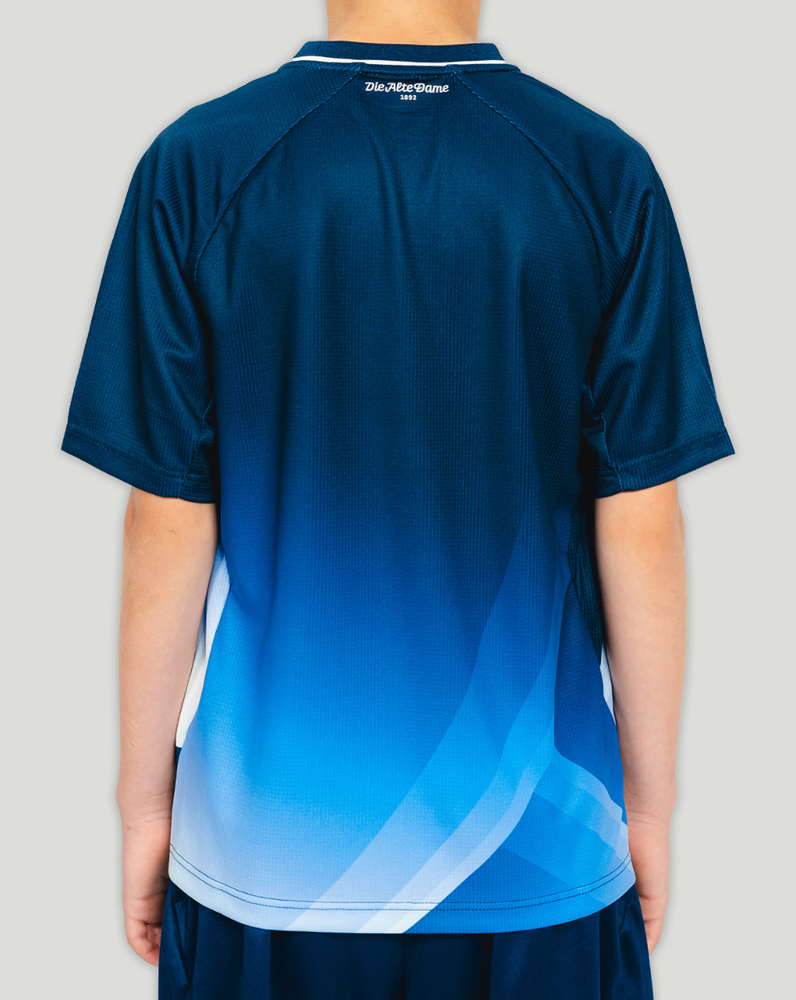 Hertha BSC 26/27 Segunda Camiseta 26/27 - Junior