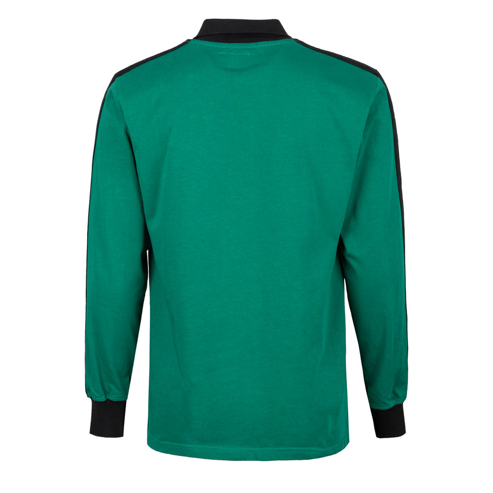 Athletic Club Camiseta Retro M/L Portero