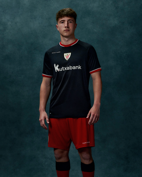 Athletic Club Segunda Camiseta Pro 26/27 - Hombre