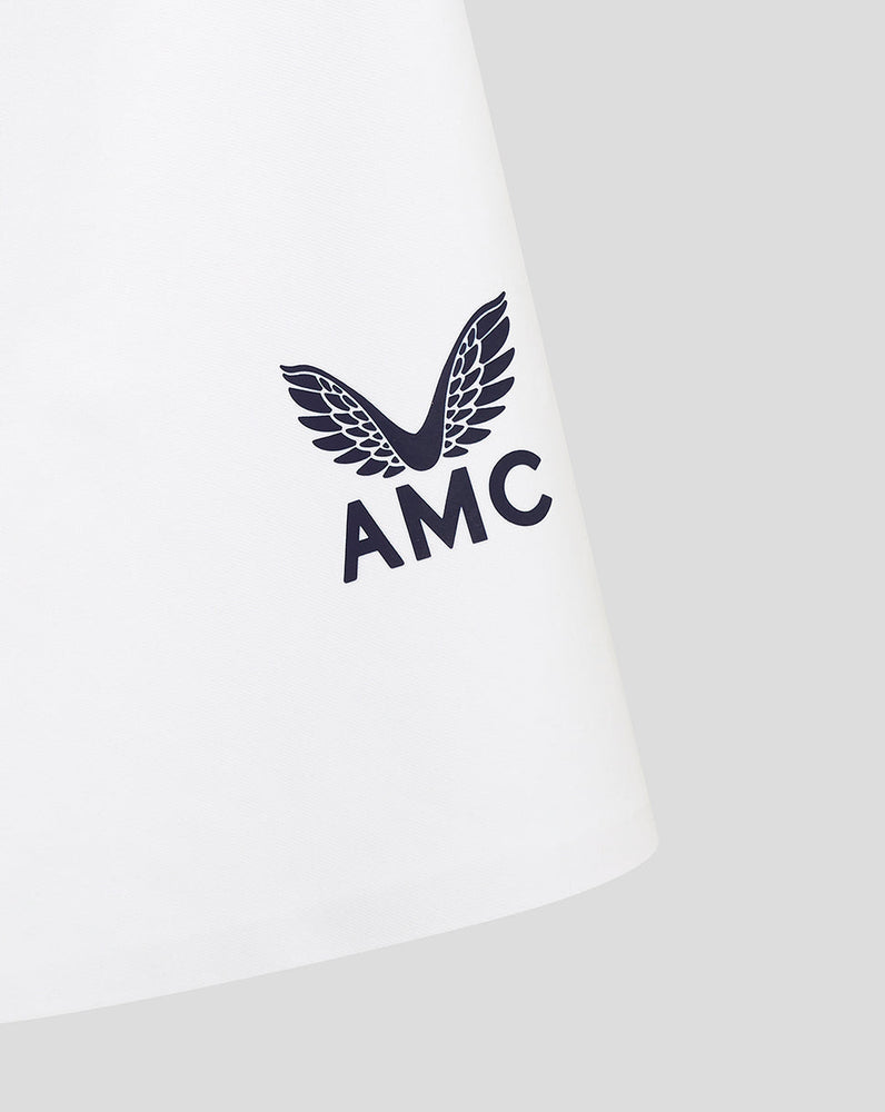 Mujer Falda AMC Lightweight Performance - Blanco