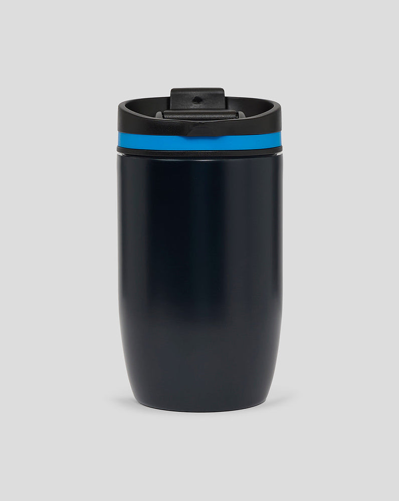 Taza de viaje del equipo BWT Alpine de Fórmula 1