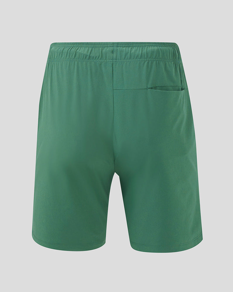 Pantalones cortos ligeros AMC Core para hombre - Gris pino