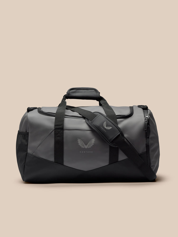 Core Bolsa - Gunmetal/ Negro