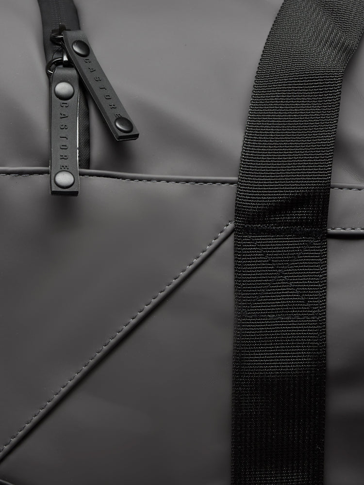 Core Bolsa - Gunmetal/ Negro