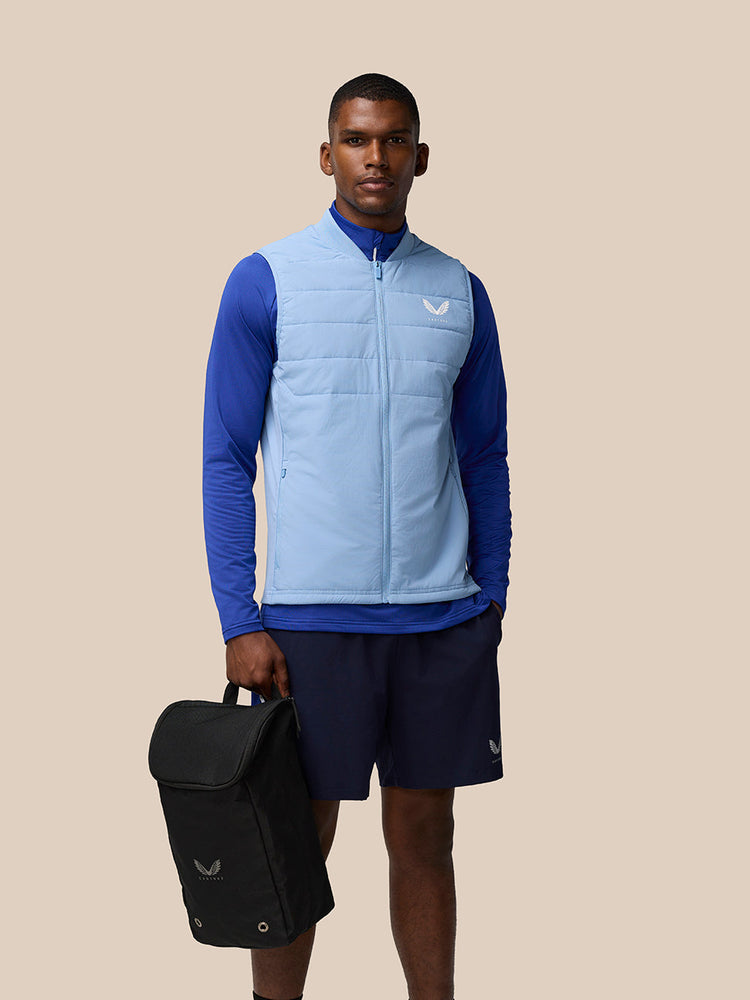 Active Boot Bag - Negro