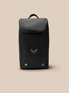 Active Boot Bag - Negro