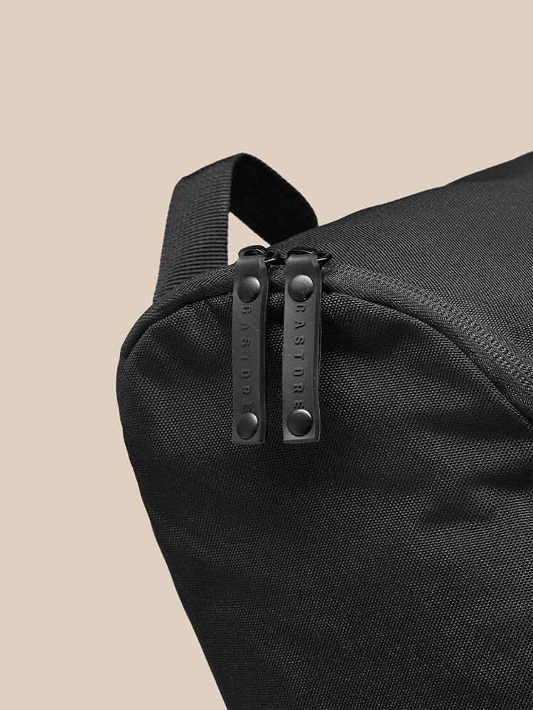Active Boot Bag - Negro