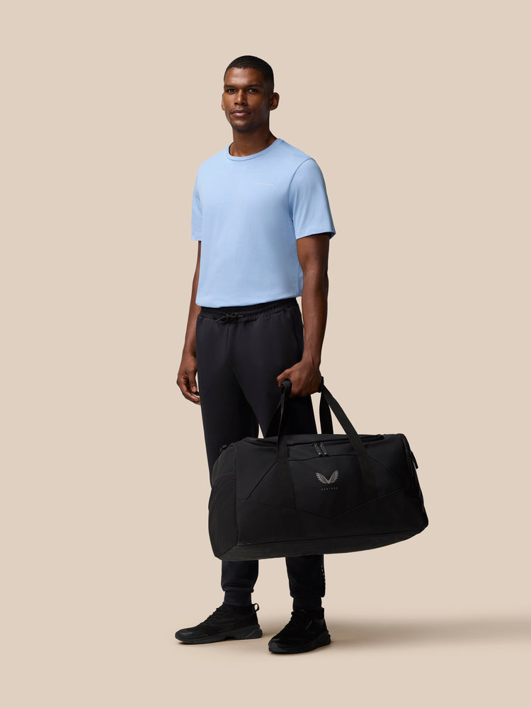 Large Core Bolsa - Negro