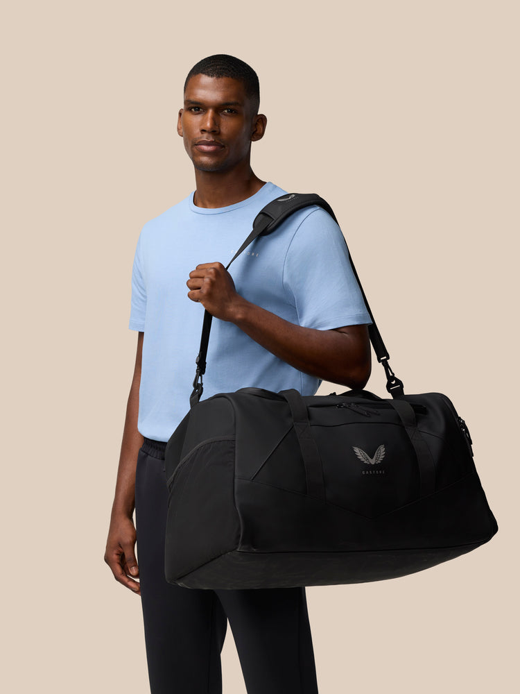 Large Core Bolsa - Negro
