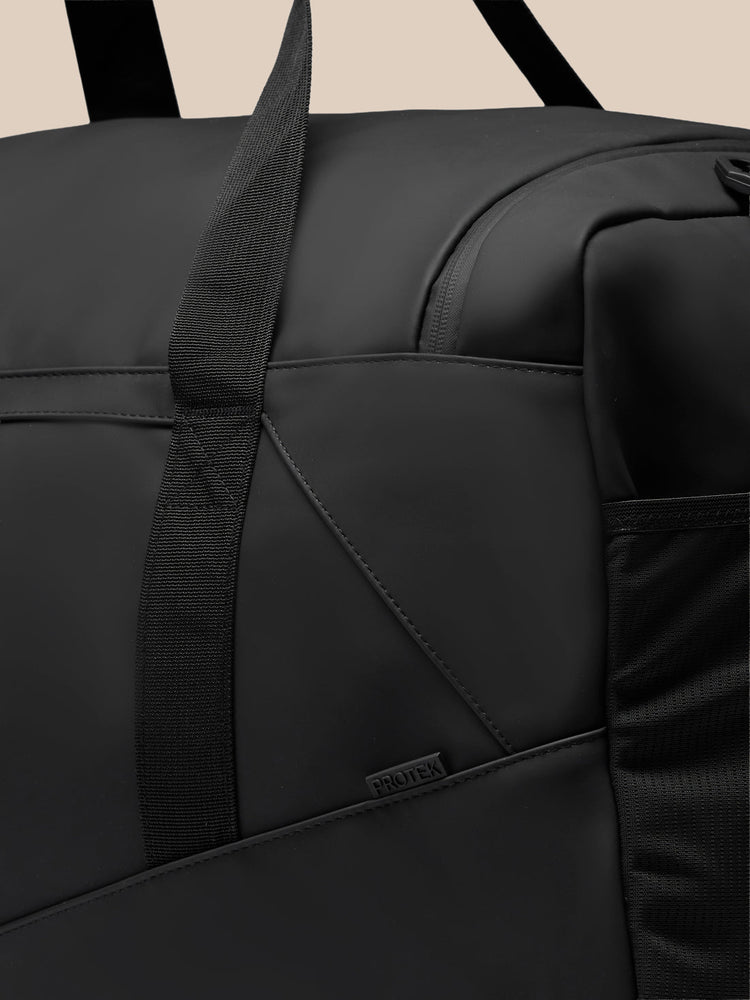 Large Core Bolsa - Negro