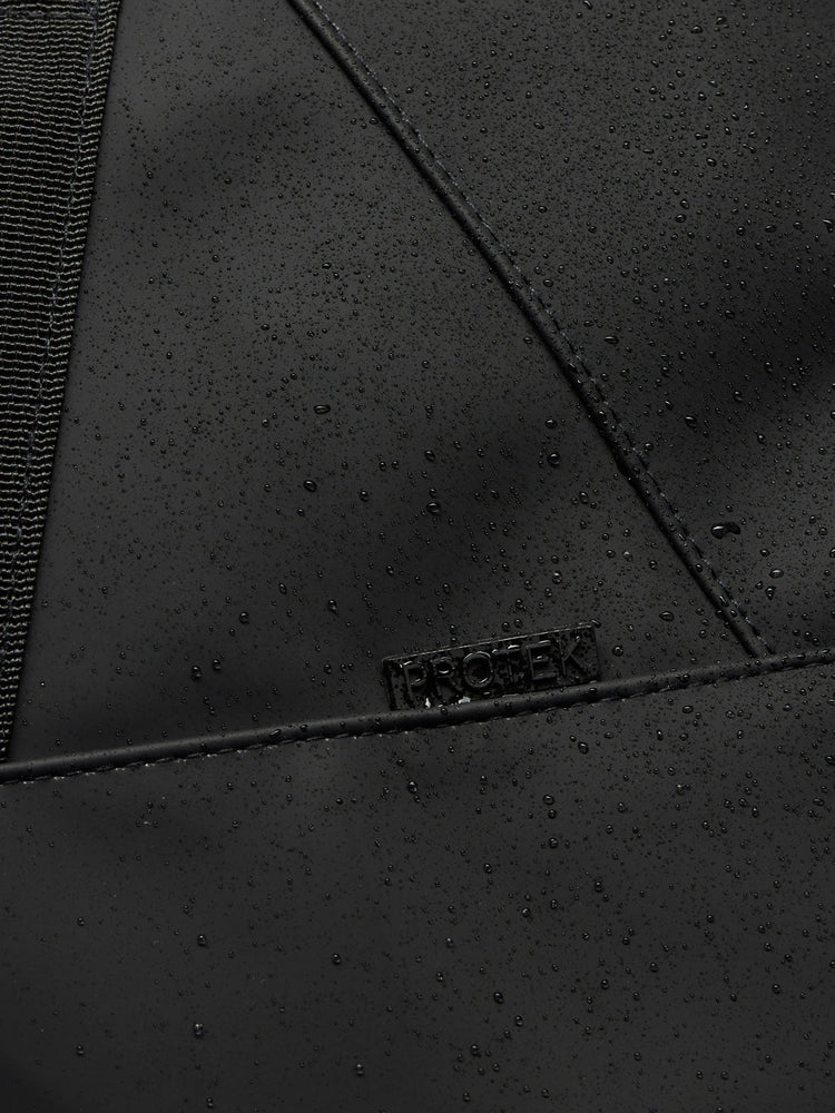 Large Core Bolsa - Negro