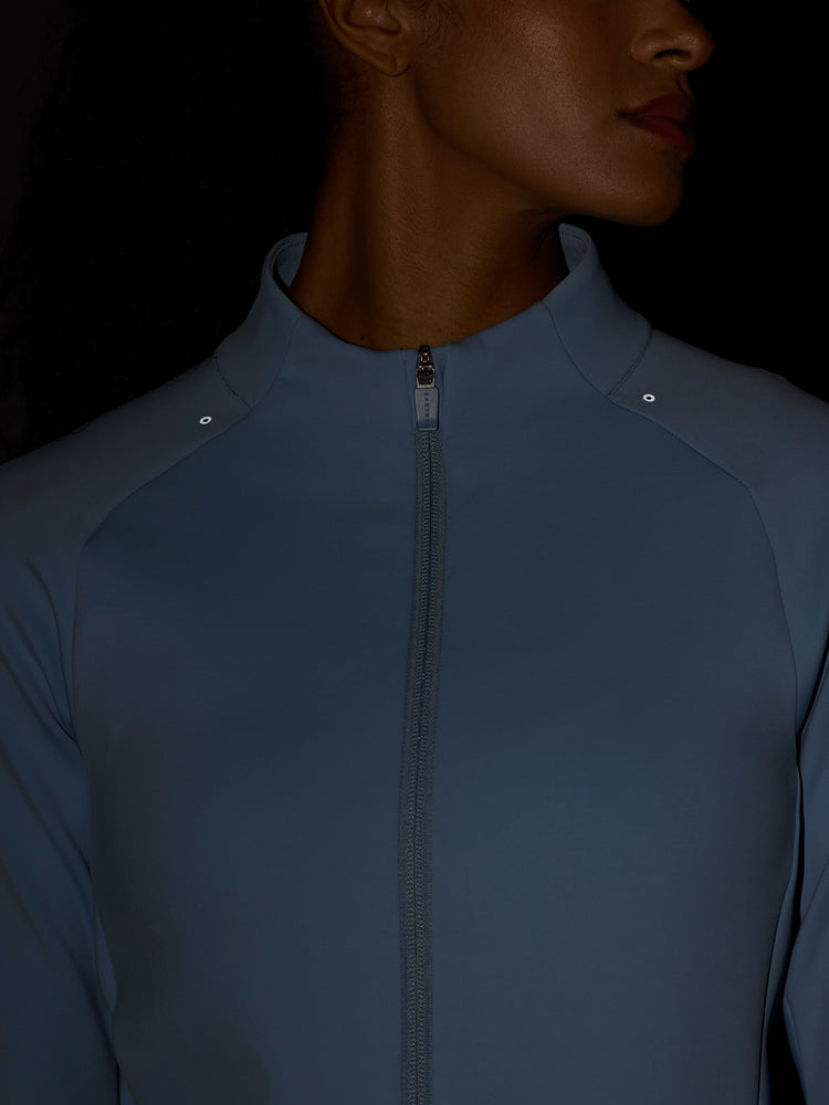 Zone Training Top - Azul Cielo