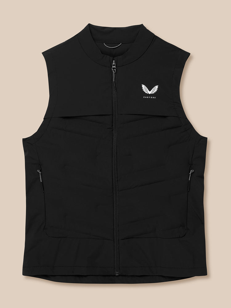 Zone Training Chaleco - Negro