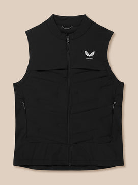 Zone Training Chaleco - Negro