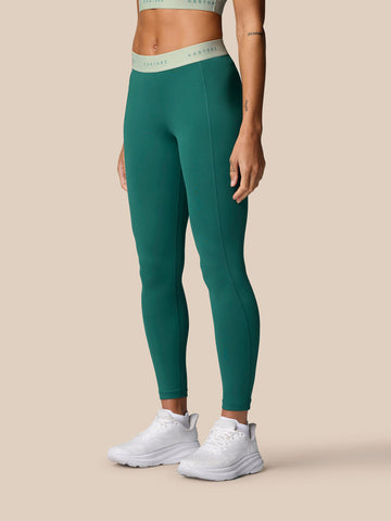 Adapt Training Mallas - Seafoam