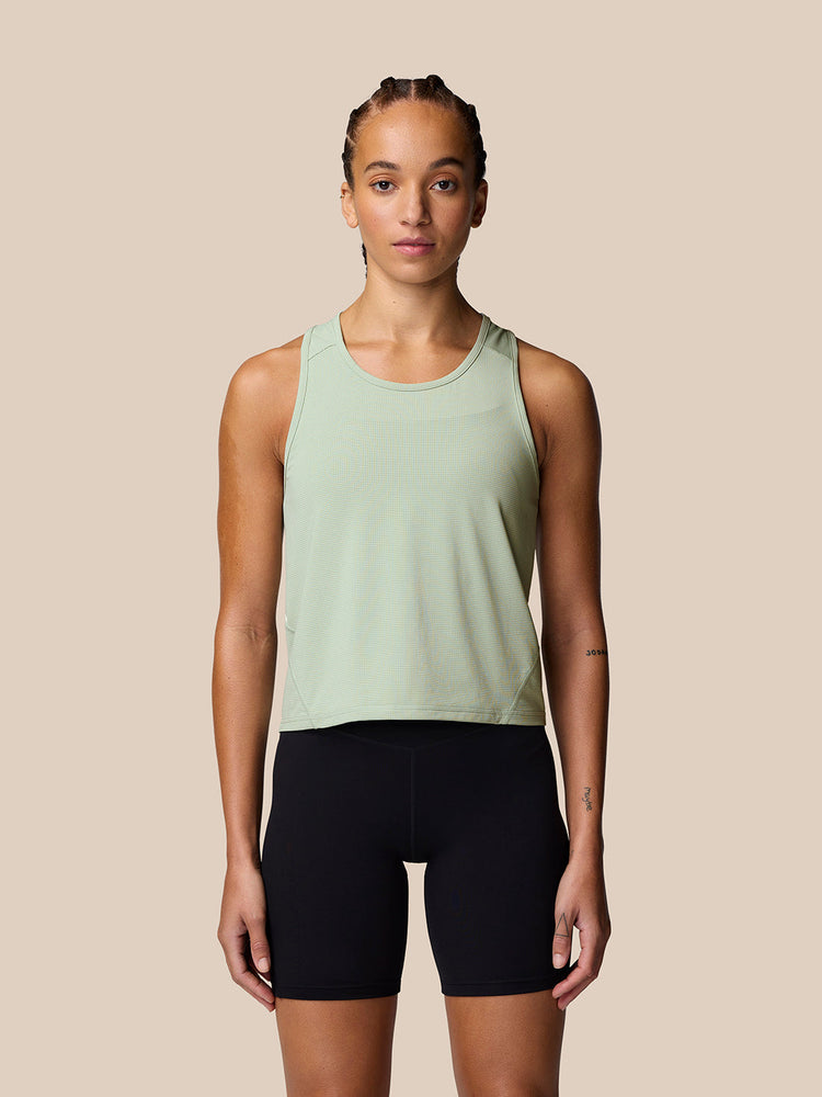 Apex Training Tank Top