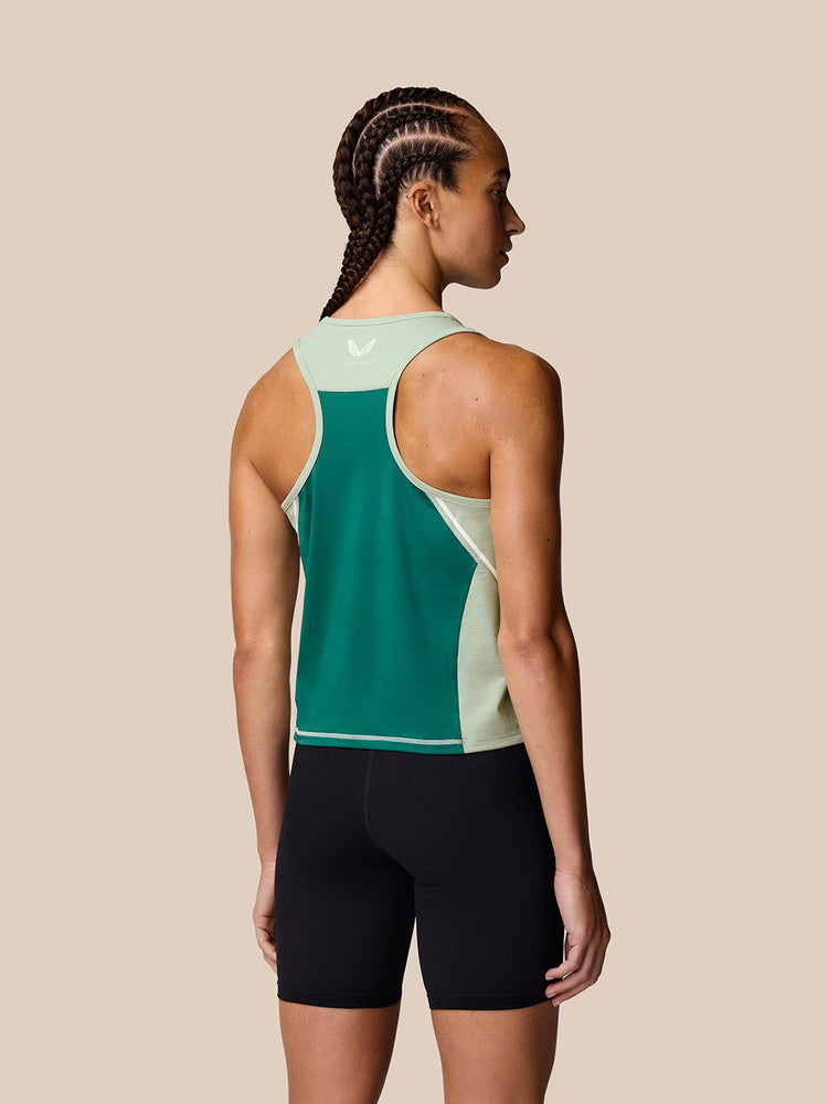 Apex Training Tank Top