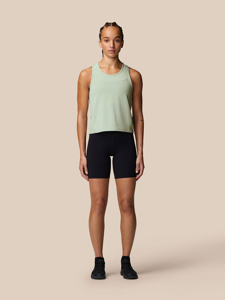 Apex Training Tank Top