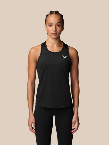 Adapt Training Tank Top - Negro