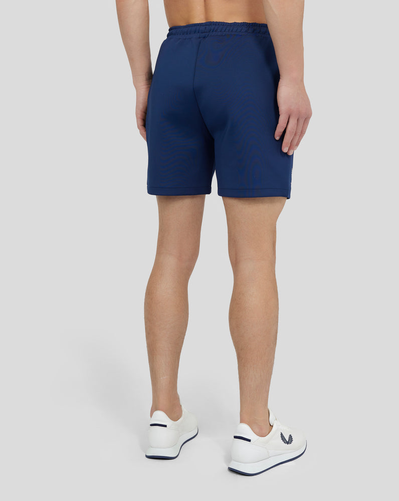 Pantalones cortos de Scuba Active - Peacoat