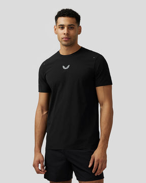 Camiseta de entrenamiento Zone Ventilation para hombre - Negra