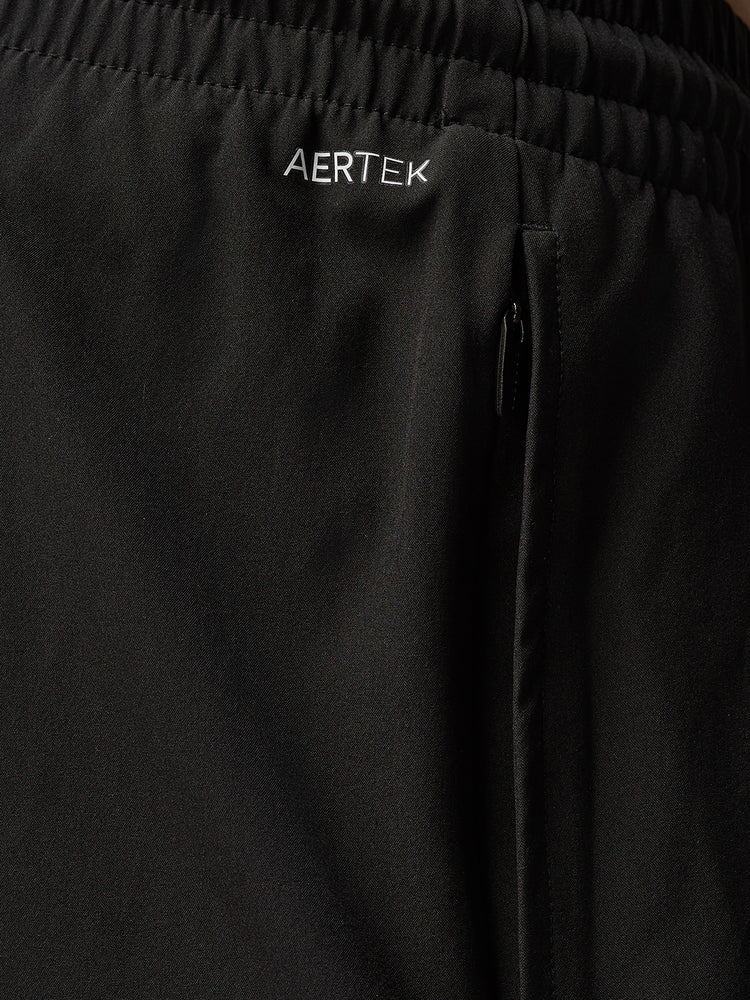 Hombre Adapt 7" Pantalón corto de tejido elástico - Negro