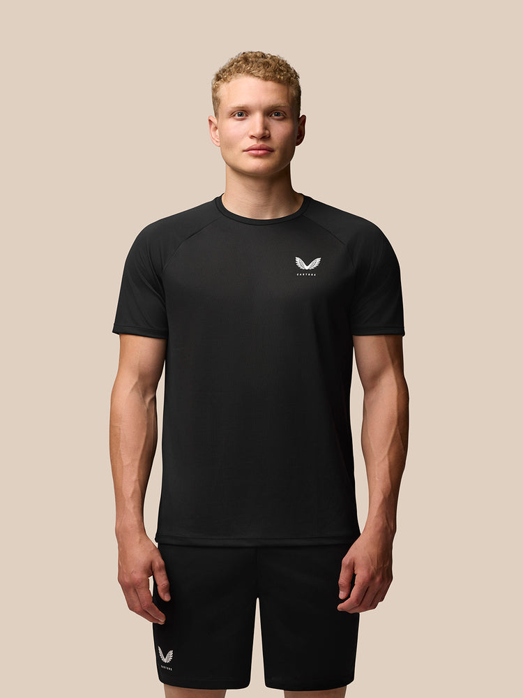 Adapt Training Camiseta - Negro