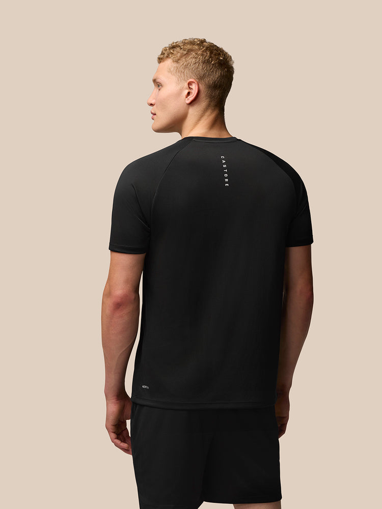 Adapt Training Camiseta - Negro