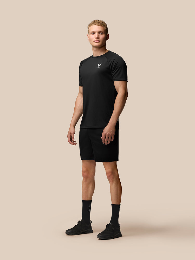 Adapt Training Camiseta - Negro