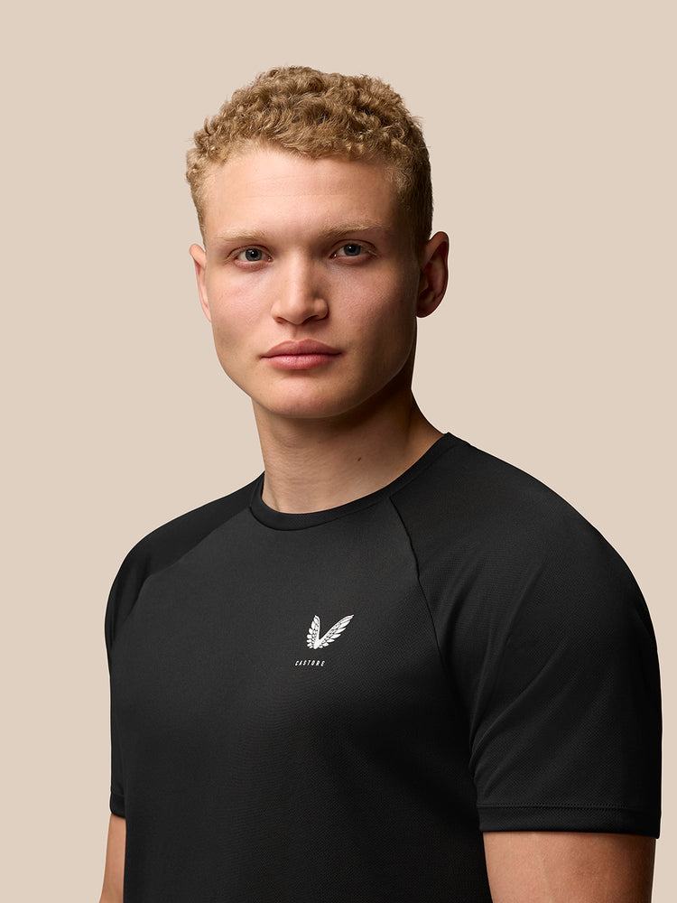 Adapt Training Camiseta - Negro