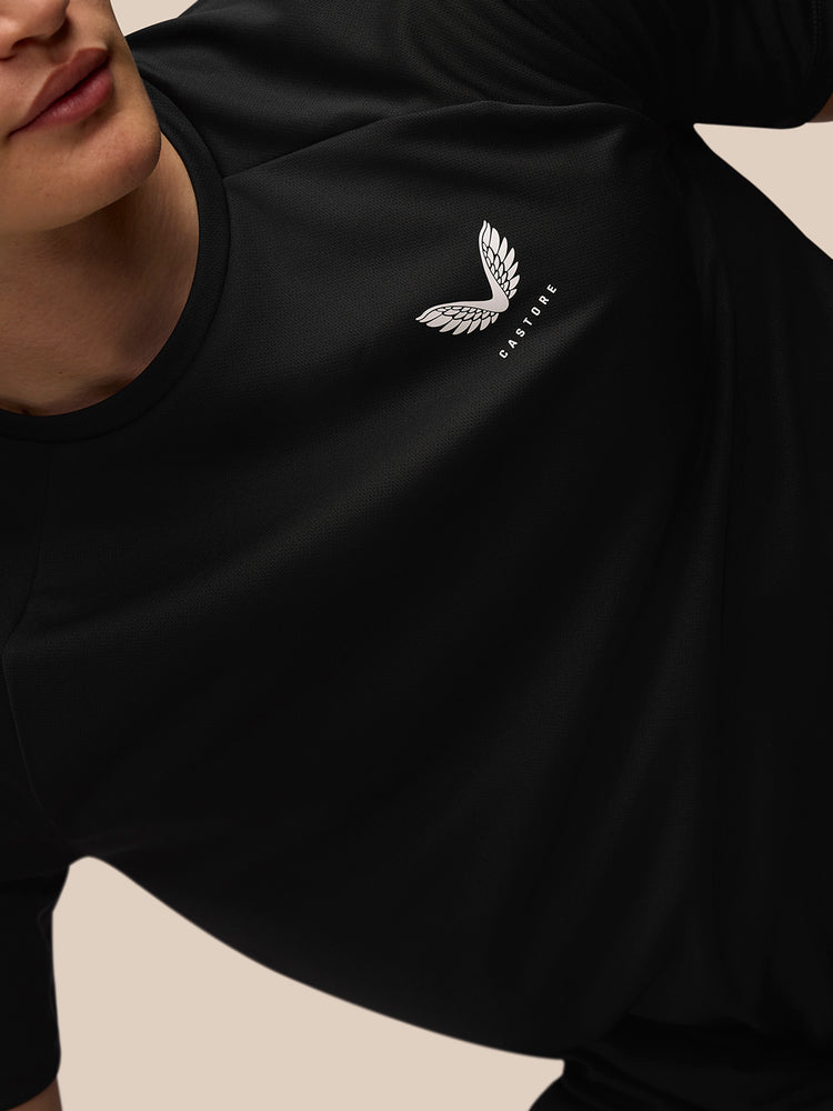 Adapt Training Camiseta - Negro