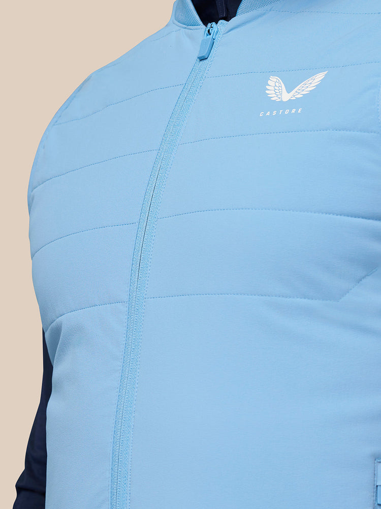 Apex Training Chaleco - Azul Cielo