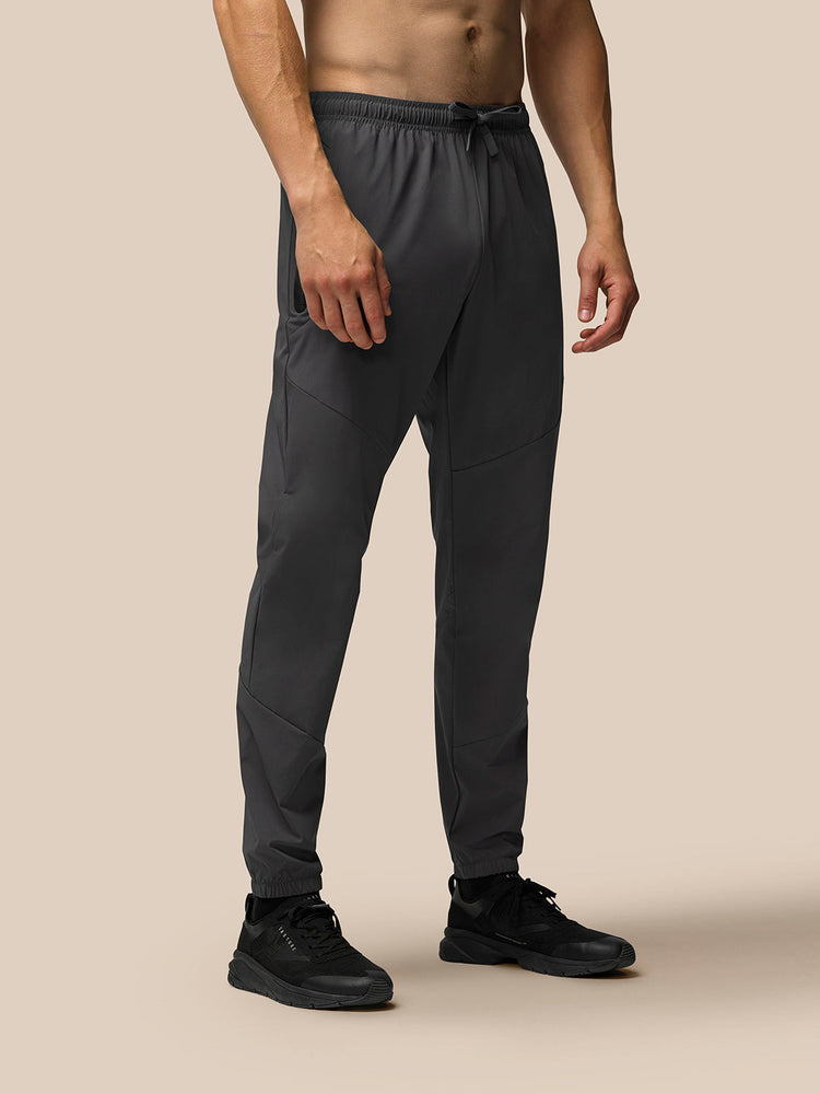 Flex Joggers Ligeros - Gunmetal