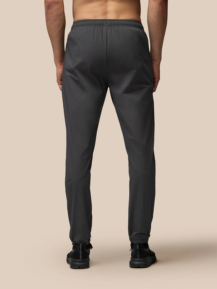 Flex Joggers Ligeros - Gunmetal