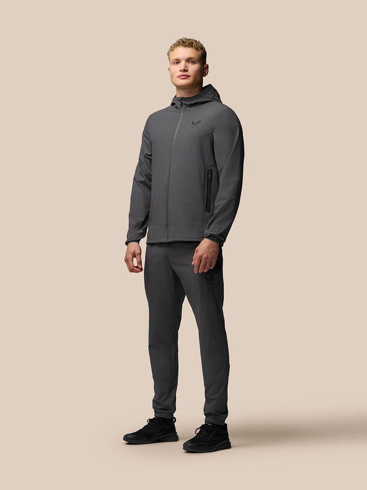 Flex Joggers Ligeros - Gunmetal